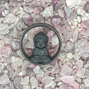 One Pair of Buddha Tunnels