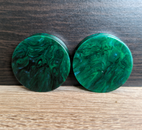 40 mm Epoxy Plugs